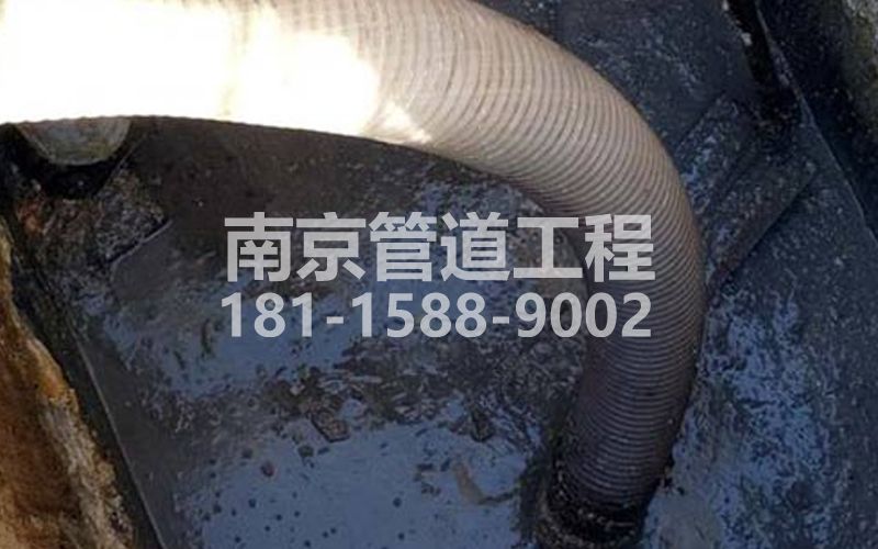 五台山抽粪